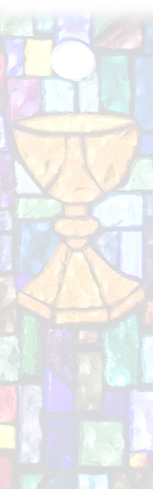 photo of stained glass